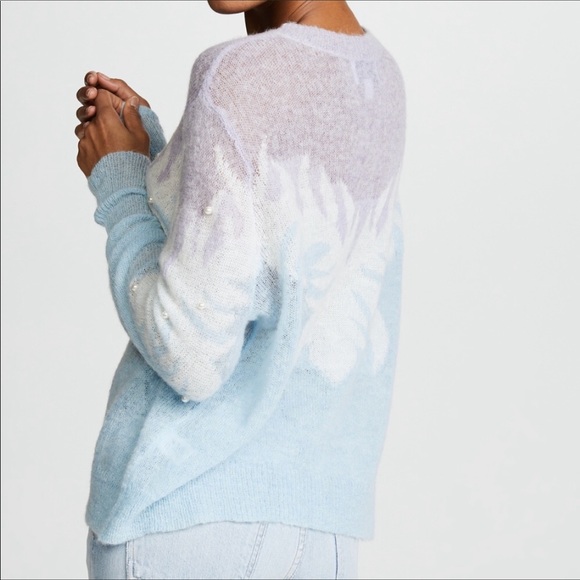 🎉 Hostess Pick 🎉 Wildfox ❋ "Josephine” Sweater ❋ - Picture 2 of 8